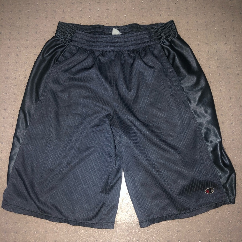 Champion Authentic Training Shorts
